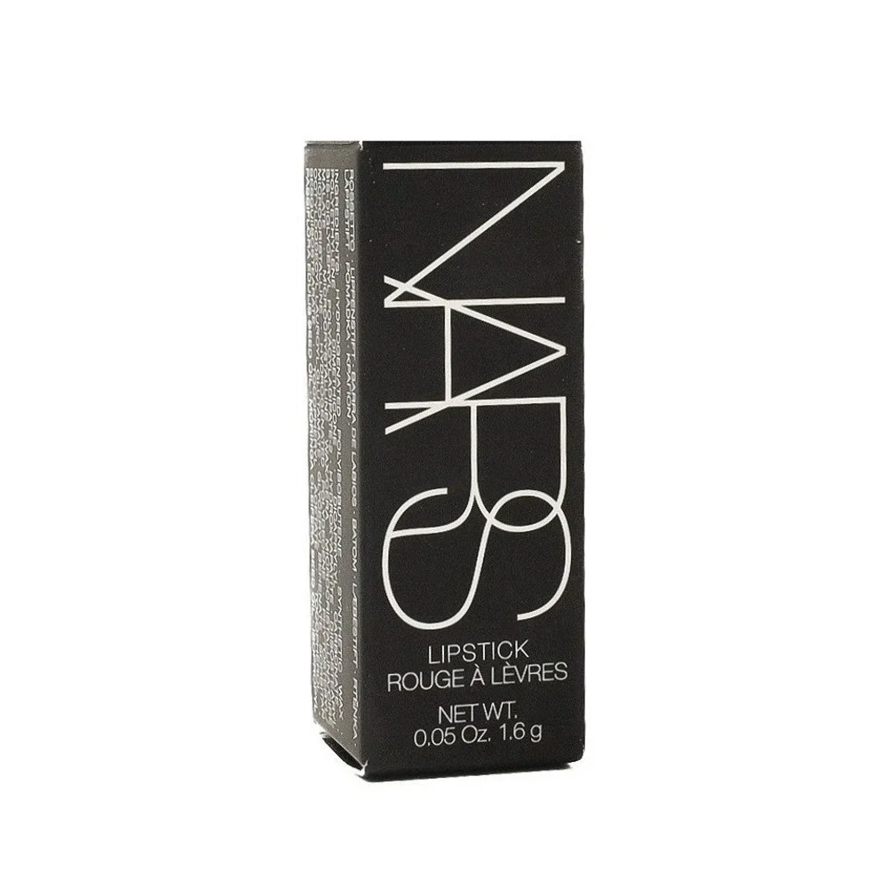 NARS - Lipstick - Rosecliff - 0.05 oz / 1.6 g - Mini